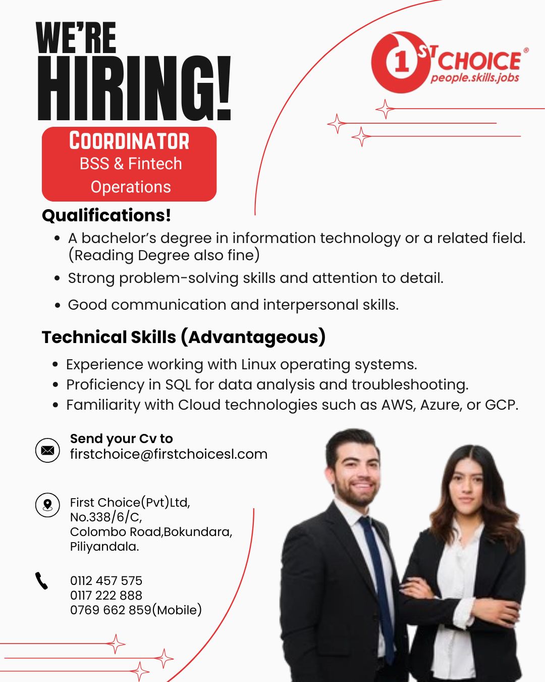 Job Image